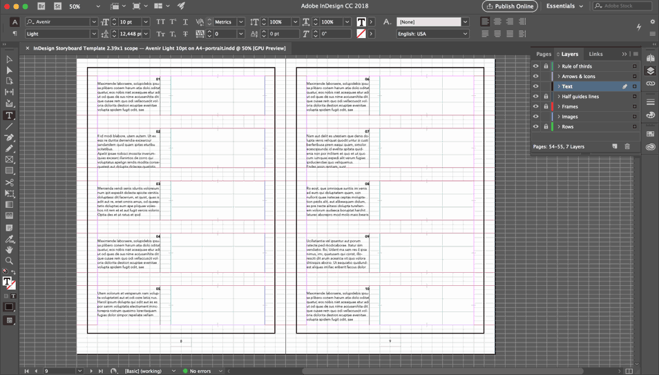 adobe storyboard program adobe storyboard program