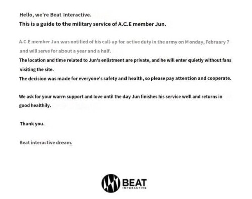 beat interactive