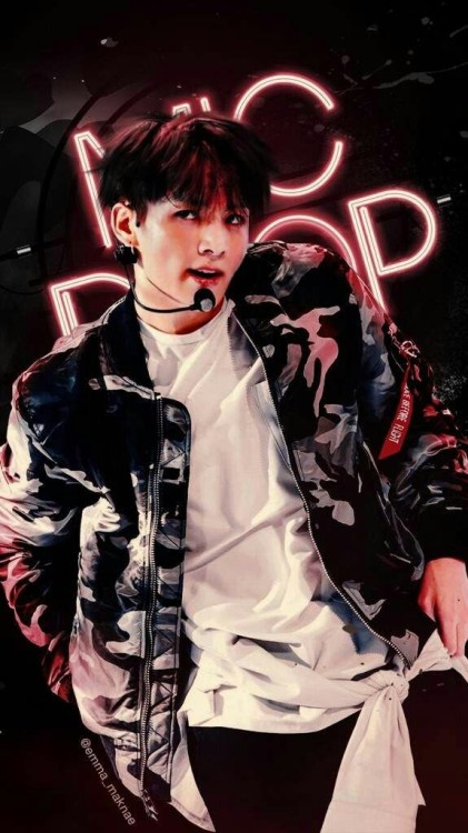 wallpapers-bts: Bts Mic drop wallpapers C: emma_maknae