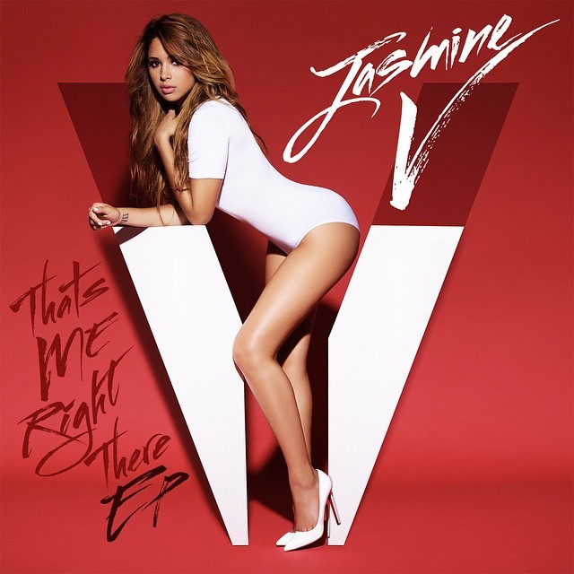 mizzjasminevillegasnewz:  Jasminators it’s been a long time coming but our first