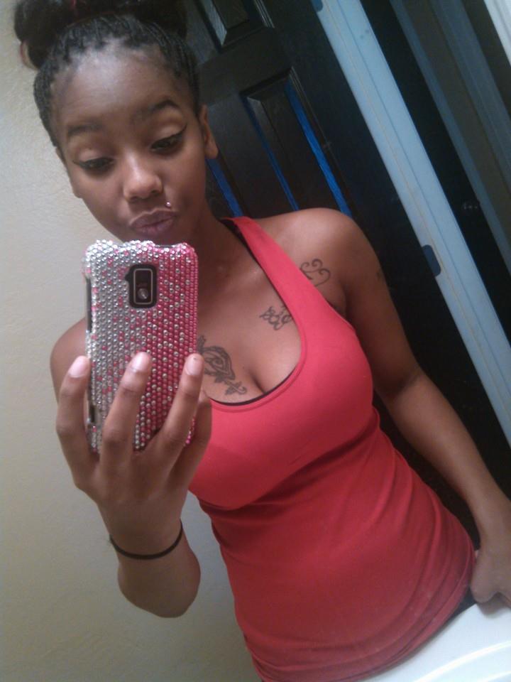 WHYILOVEBLACKGIRLS