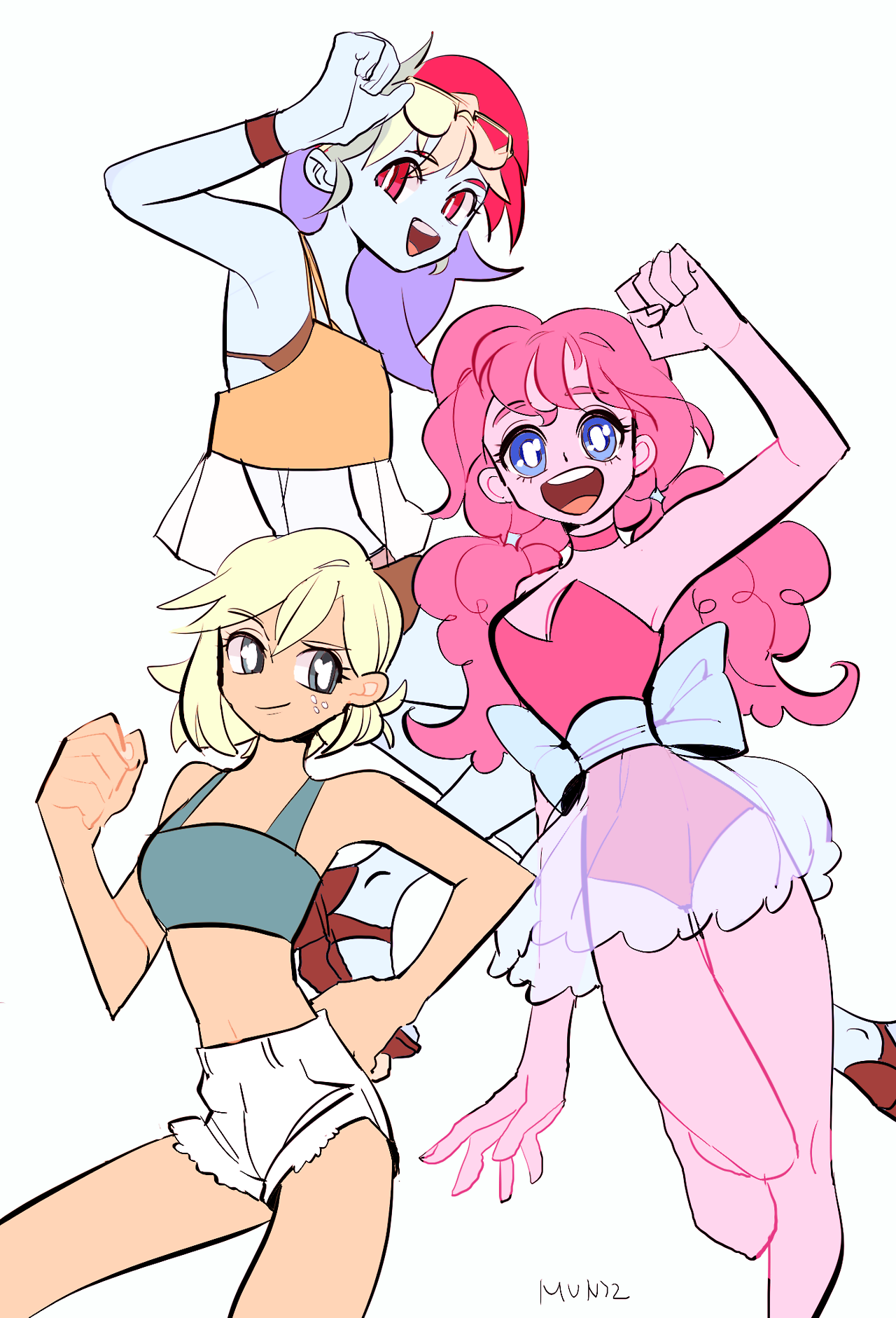 mlp fan