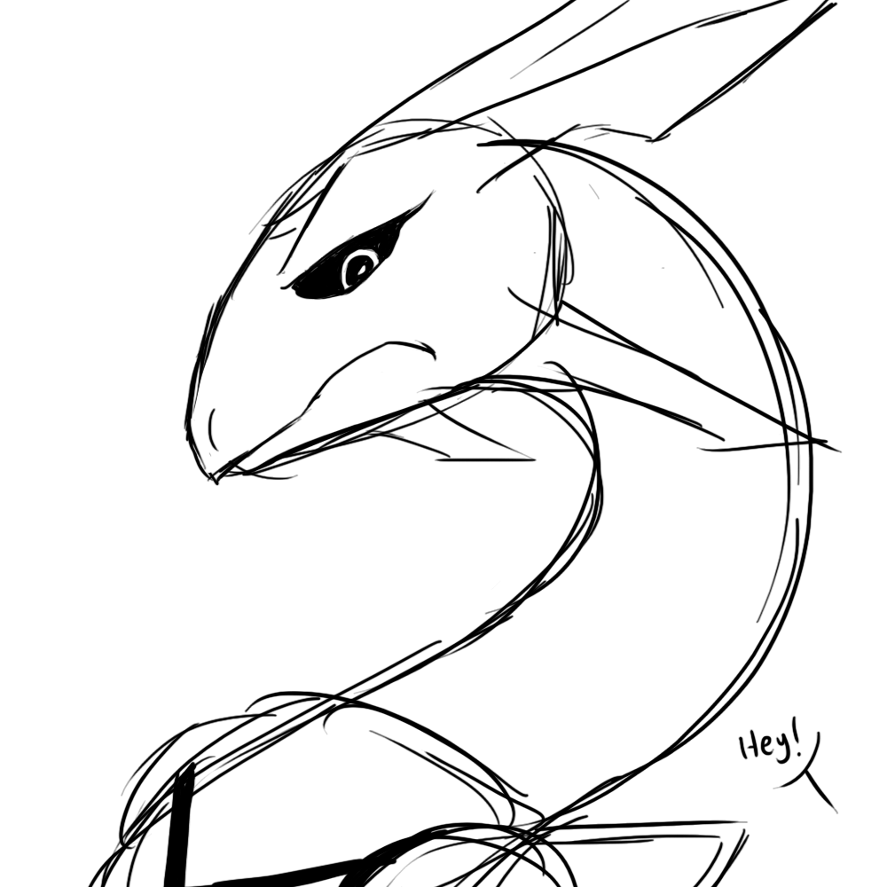 rebornica:  this is why rayquaza never leaves the atmosphere