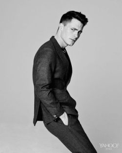 hotfamous-men:  Colton Haynes