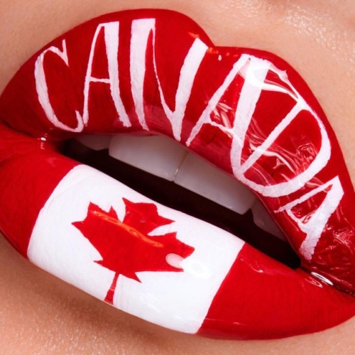 Happy #CanadaDay from our team here in !! via @smashboxcanada (at Vancouver, British Columbia)