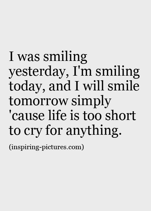 Inspiring Pictures : motivational, inspirational & life quotes