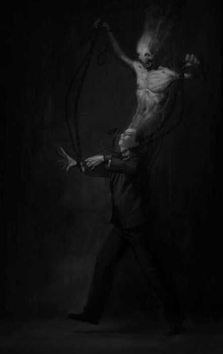 sammyco0kie:  possessed