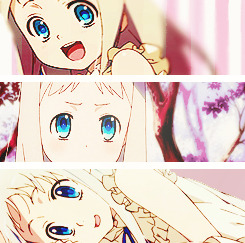 Shoujo Edits