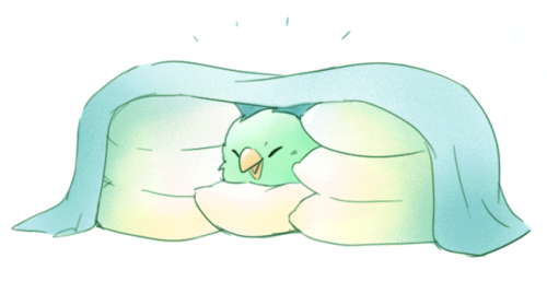 lintufriikki:Got myself a Pillowfort account! I’ll gradually re-post some old art in there and event