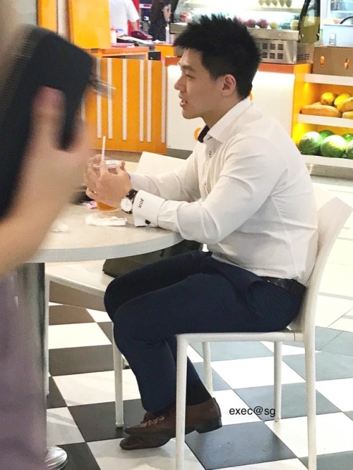 execsg: [Part 1] Super hot SG exec
