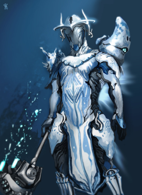 lotusshim554:  stuff that I’ve been draw about warframe