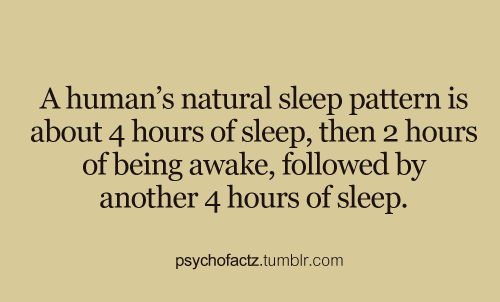 psychofactz:  More Facts on Psychofacts :)