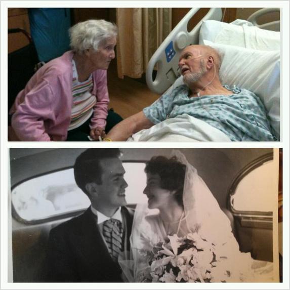 amroyounes:  This might make you sad (cont’d) Some are there for you till the end.