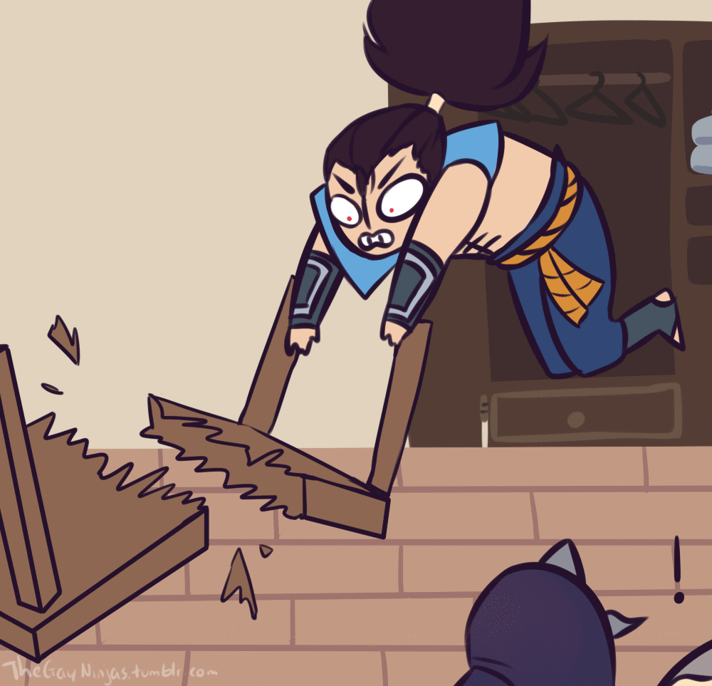 thegayninjas:   //Continuation of this  