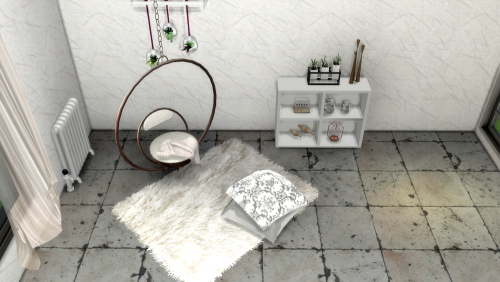 TS4: Floor tile collection by TaTschu24 Swatches- realistic Textures- seamless- Base Game comp.- sho