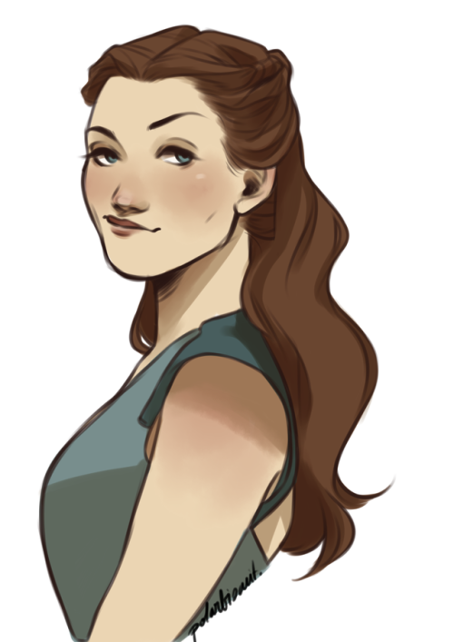 polar-biscuit: the margaerys i’ve done recently ! also, guys, there’s more content on my STORE here ! 