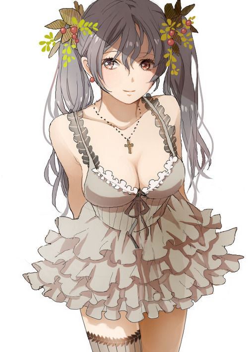 yatchu:  (via 可愛い子の非エロ画像ください！非エロでお願いします！ - がぞ～速報) 