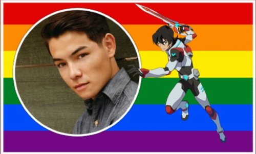 eee-murr: Not only did I fancast, but I gave them their sexualities! Hideo Muraoka as Shiro (Pansexu