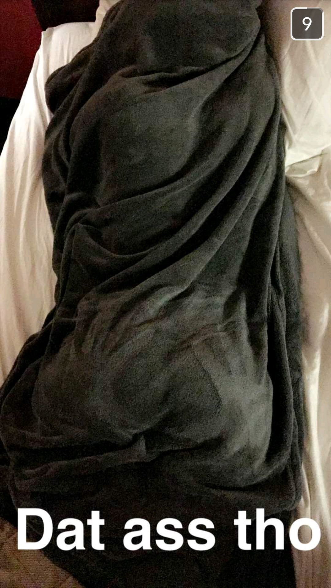 deebott:  deebott:  My weekend.  Why my ass look so phat? Why his hands so big??