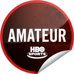      I just unlocked the HBO Sports Amateur