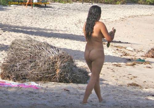 naturista BR