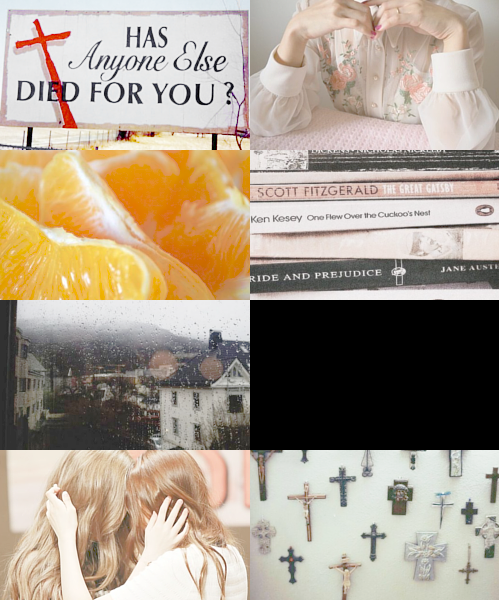 fashionablyfyrdraaca: Books Shania Read In 2019 – Oranges are Not the Only Fruit  &n
