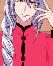keiko-chan:Ayame Sohma || Fruits Basket ep. 13