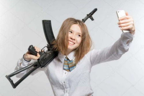 Me When I Take The "work Target" Way Too Literal