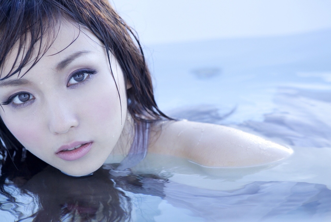 makonomako:  吉木りさ