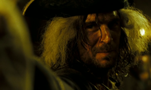 trashmenofmarvel:your daily reminder that James Norrington is a Babe™