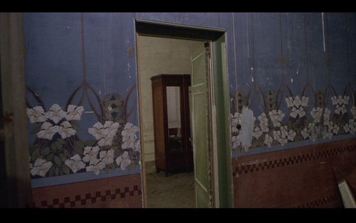 Salò, or the 120 Days of Sodom (1975) Pier Paolo Pasolini