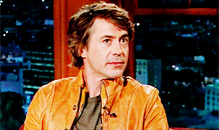 hughdanyc-deactivated20160101:  favorite people: Robert Downey Jr.  I want there