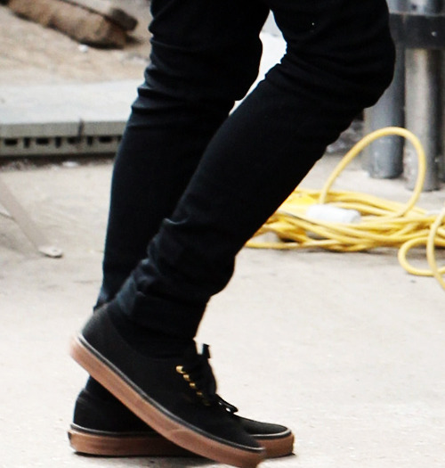 Louis be Polite