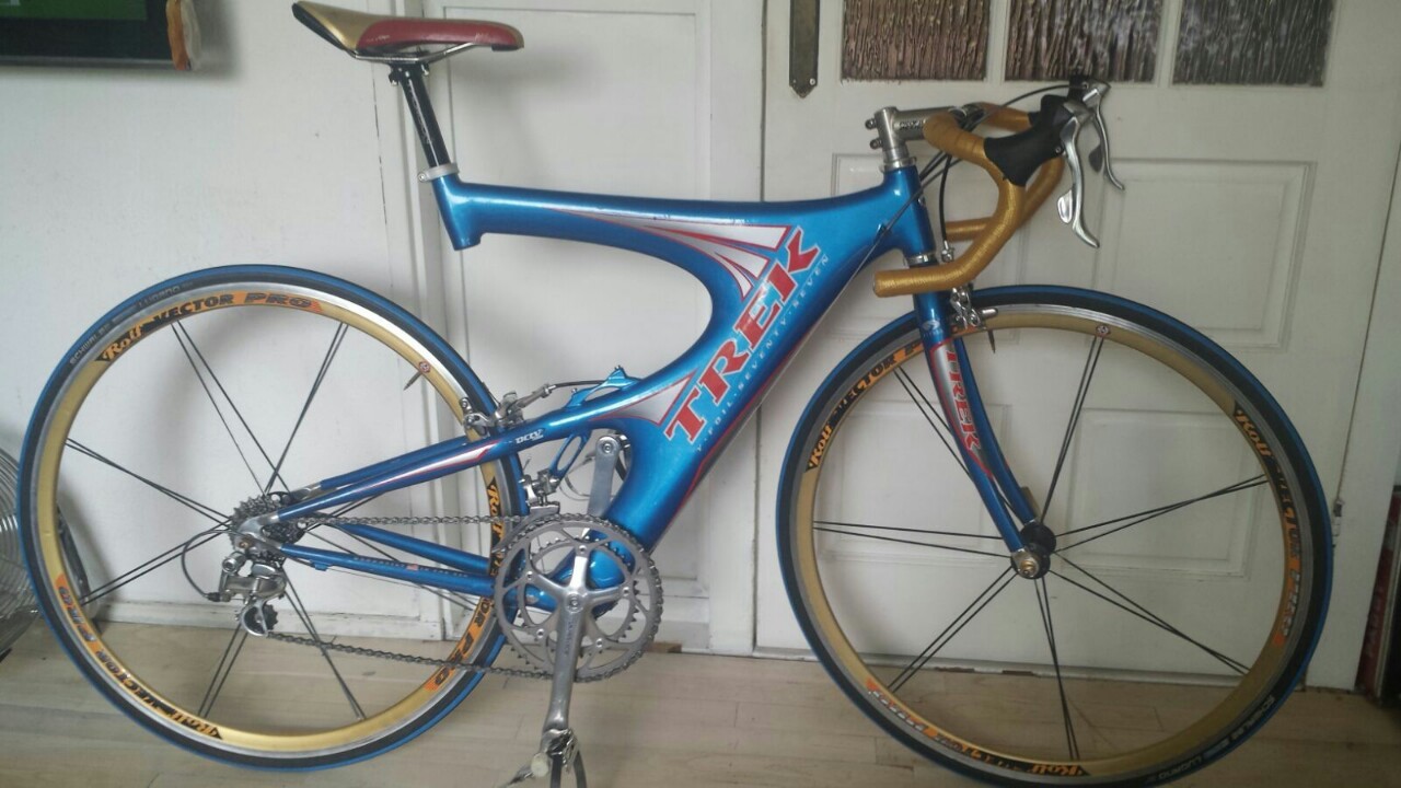 trek y foil 66 vs 77