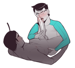 James-Ab-Nsfw:  2014Jan16 [X]  Huh, Wasn&Amp;Rsquo;T Expecting More Homestuck After