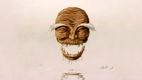 cosmokramers-deactivated2018091:  Spirited Away (2001) 