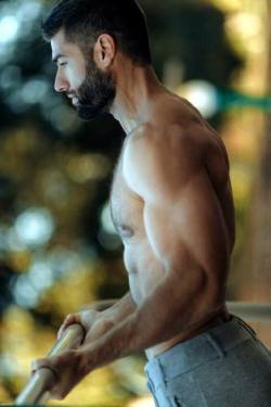 fortheloveofhairy