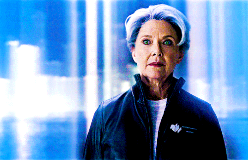 CAPTAIN MARVEL (2019) Dir. Anna Boden, Ryan Fleck