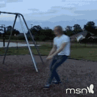 knowmsn:  This week on MSN:These incredible backward GIFs will blow your mindHere’s