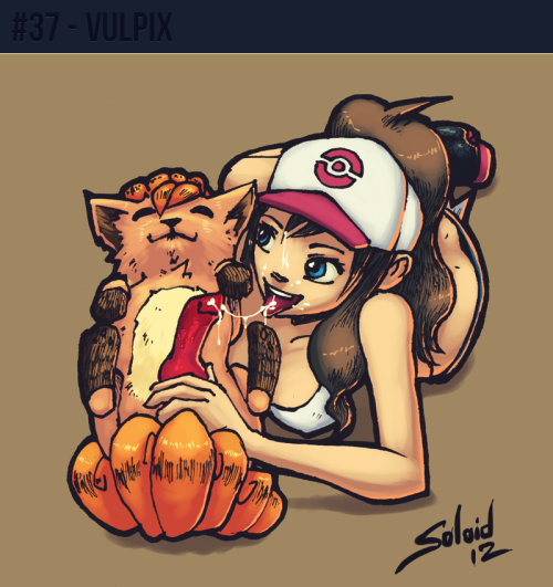 doyourpokemon:  Love your Pokemon, no matter how evolved they are.  No, only love for the champions.