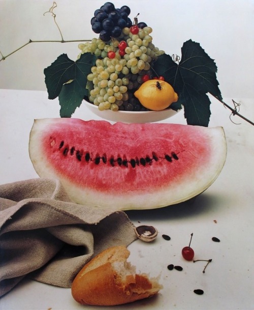 sometimes-now: Irving Penn