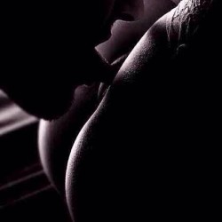 eroticnoire:  I want my words to… - written by Eroticnoire I I want my words to Kiss you on the neck of your yearning Their lips are full of mature wisdom Plumb with delicate understanding Soft with gentle consideration Let them converse with your desires