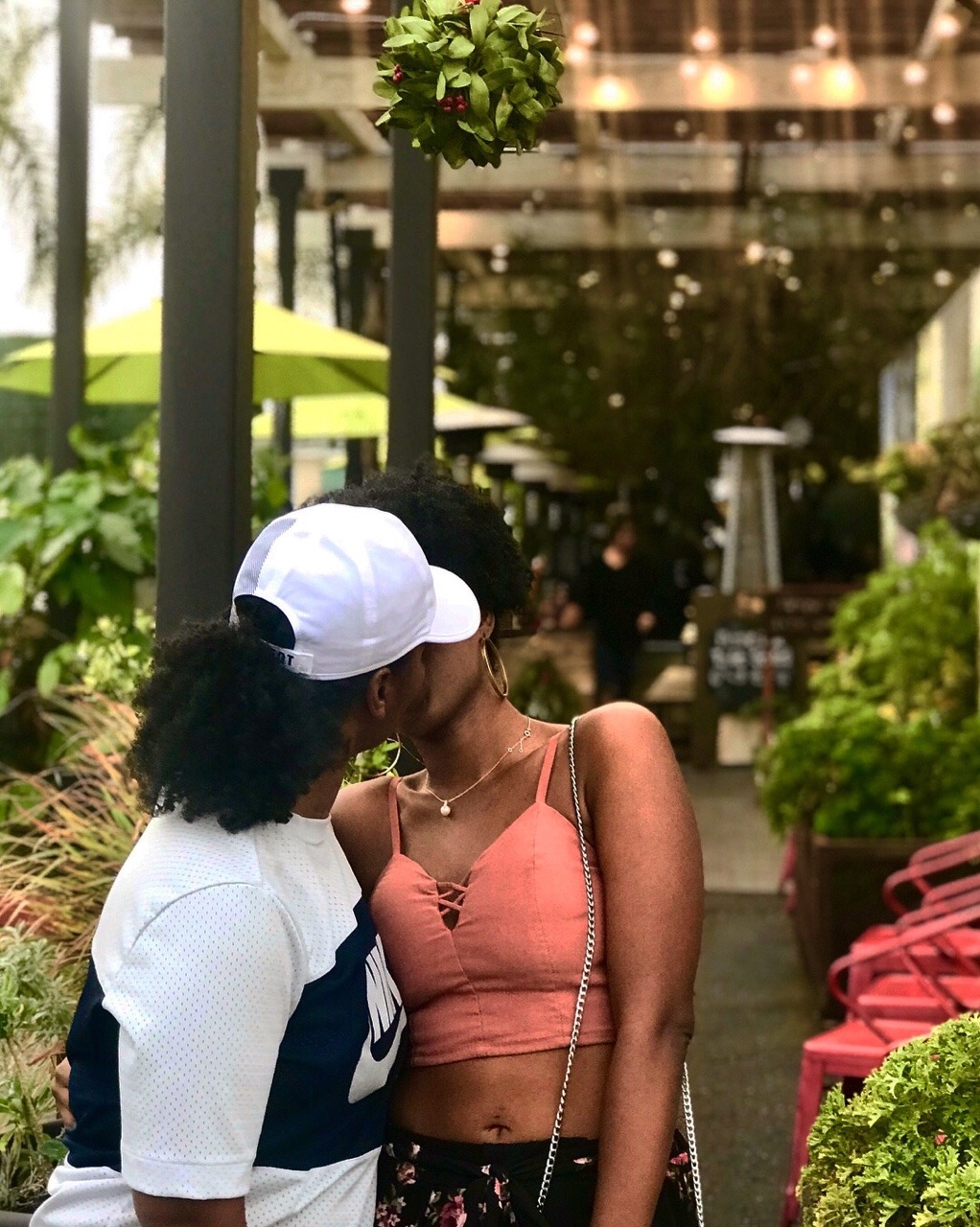 ayekillah:Remember us? Almost 3 years of knowing you and almost 2 years of being