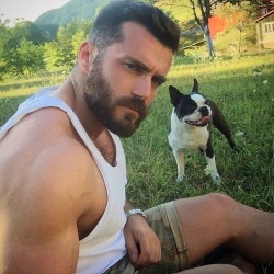 Boy Gymspiration