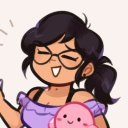 sangled: rose quartz wants a baby. and she tries her best.