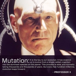 #xmen #patrickstewart #professorxavier #marvel