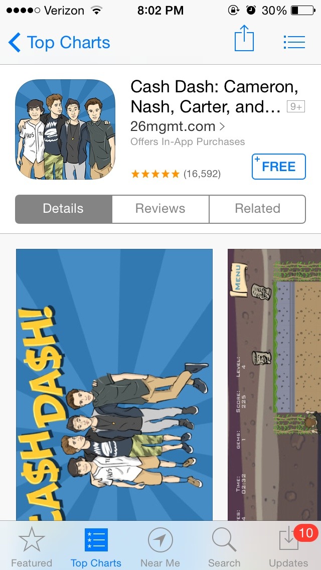 naahbrah:  what has our world turned into?  More like Trash Crash