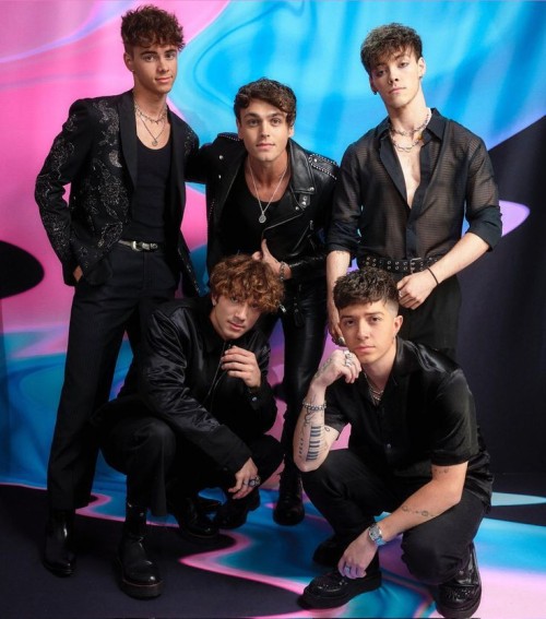 Ama's