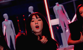 Bad Boy By Red Velvet (2018)