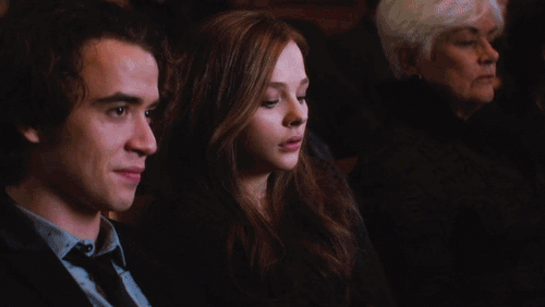 howstrongyouare:  if i stay